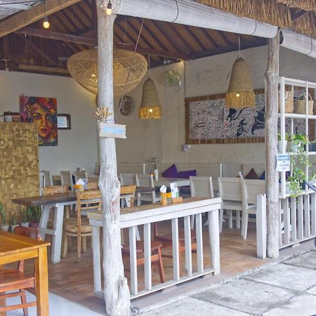 Ba Bar Cottage Penida Toyapakeh Exterior photo