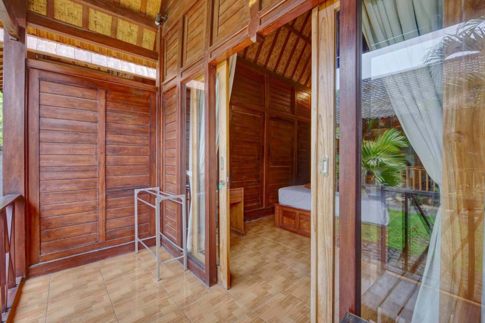 Ba Bar Cottage Penida Toyapakeh Exterior photo