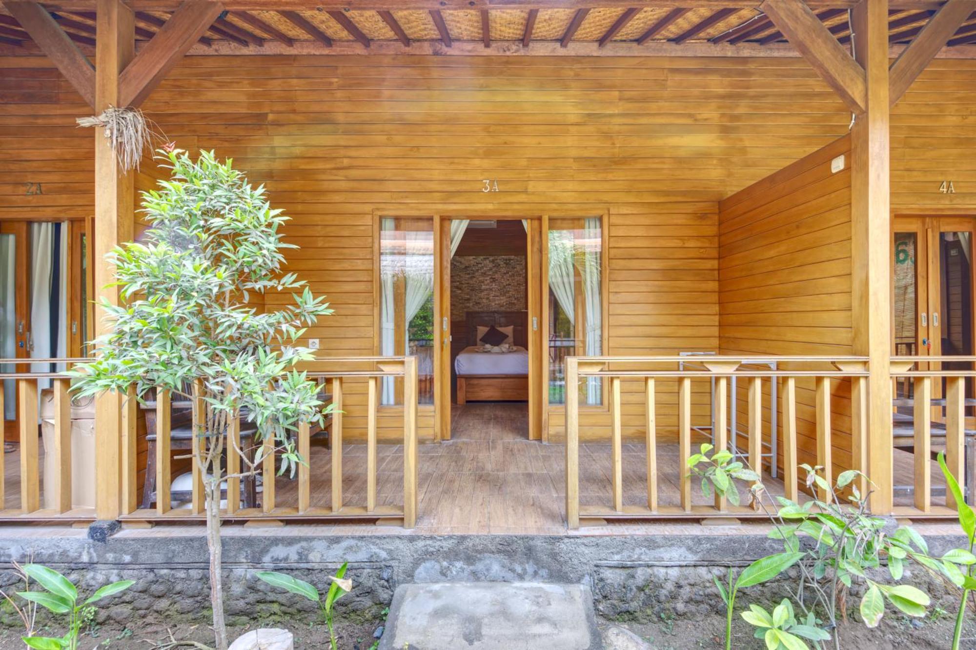 Ba Bar Cottage Penida Toyapakeh Exterior photo