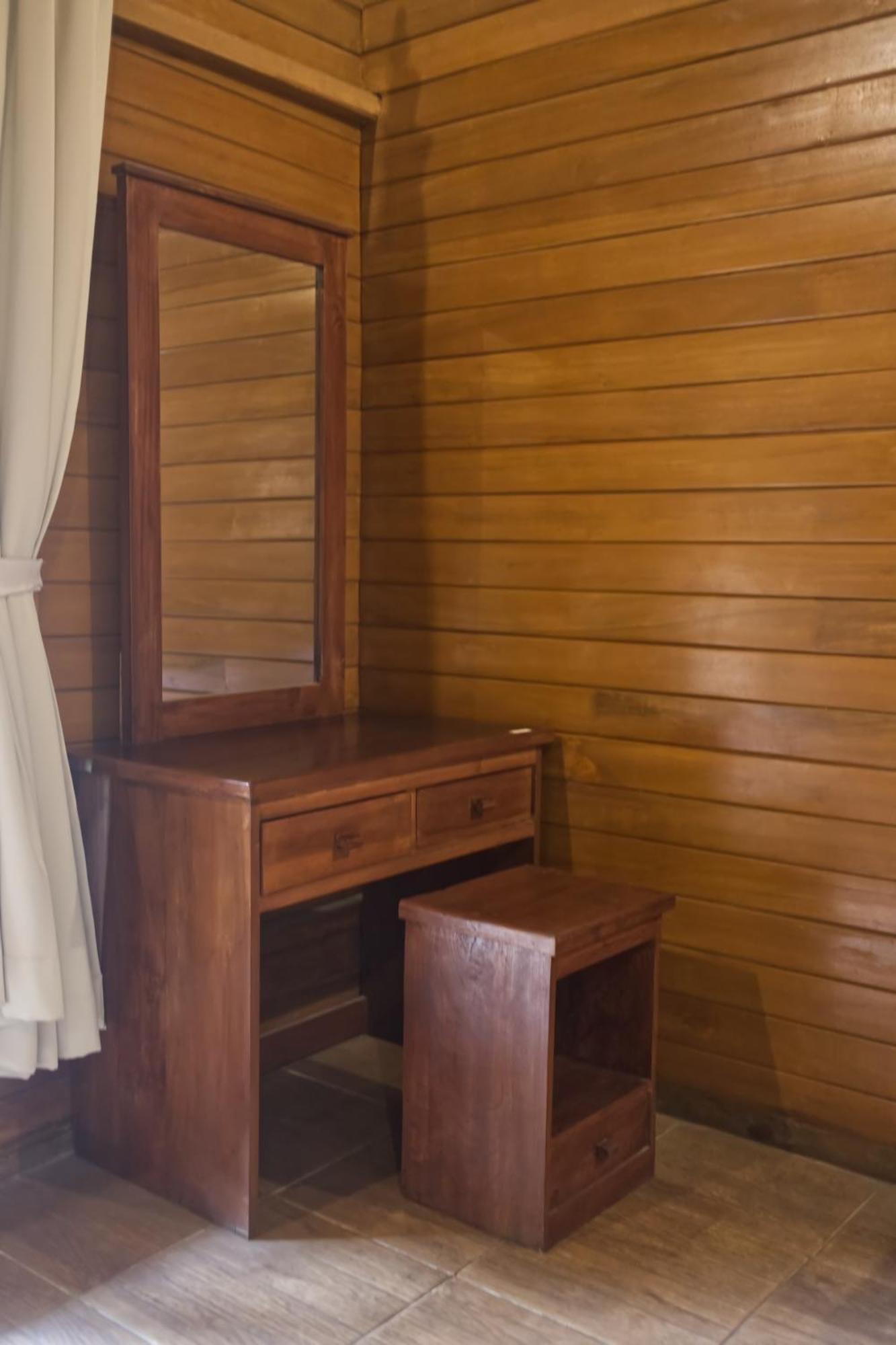 Ba Bar Cottage Penida Toyapakeh Room photo